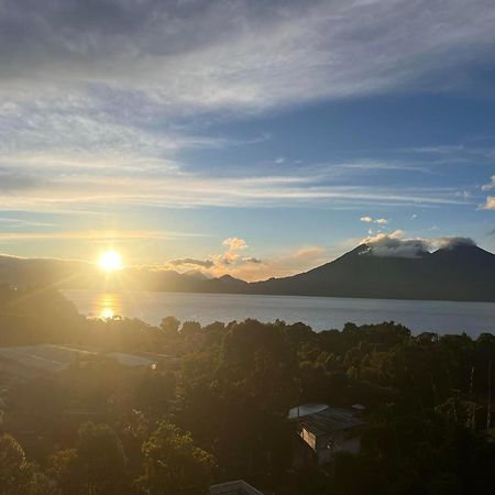 Hotel Berena San Marcos La Laguna Eksteriør billede